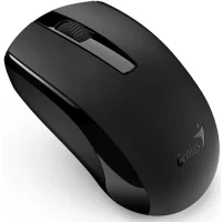 Мышь Genius ECO-8100 (черный) фото 3